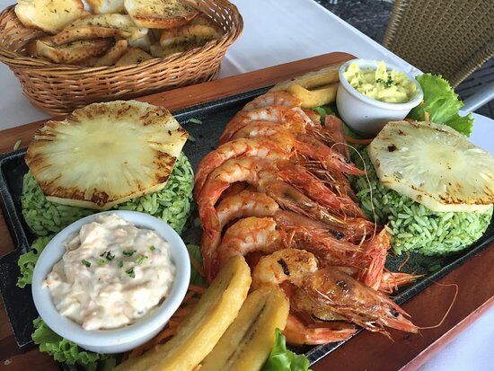 Restaurante La Maison